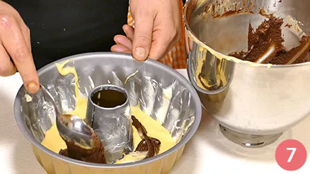 ciambella-marmorizzata 7